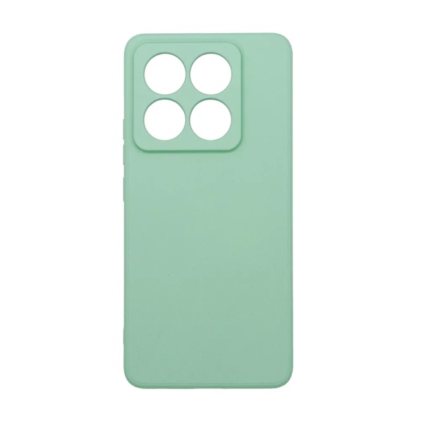 Чехол для Xiaomi 14T Pro, мятный